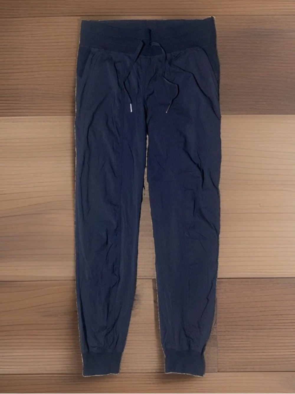 Women’s Lululemon Dance Studio Mid-Rise Jogger Full Length LW5ENMS Size 6 - Picture 1 of 5